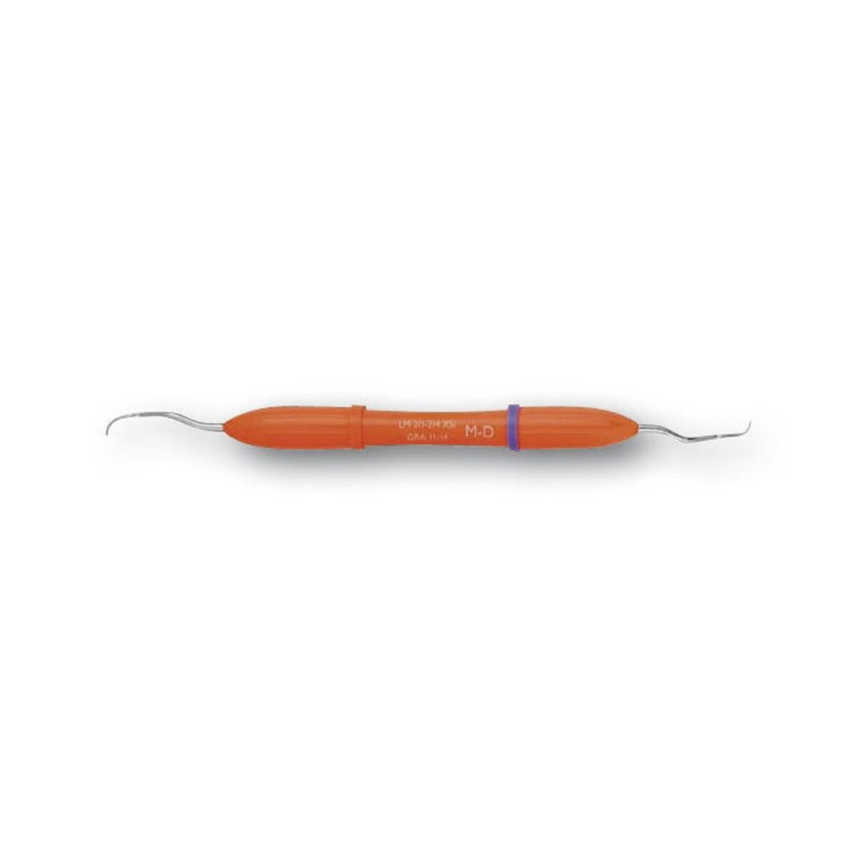 Standard Gracey Curette Ergonorm - 11-14 211-214 SI