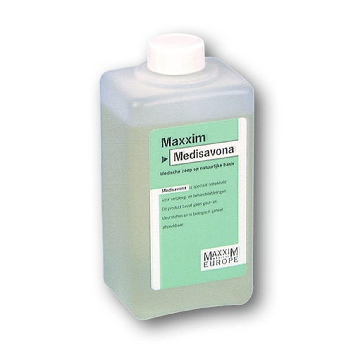 Medisavona - Fles, 500 ml
