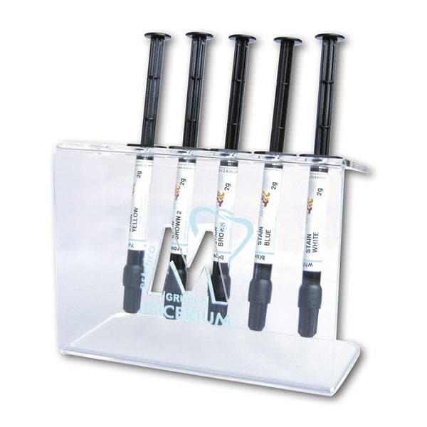 Enamel Plus HFO Stain - kit - kit