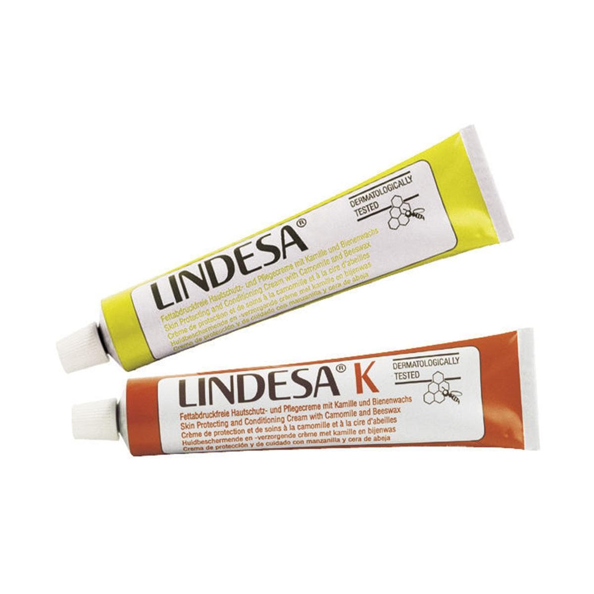 Lindesa - Lindesa, tube 50 ml