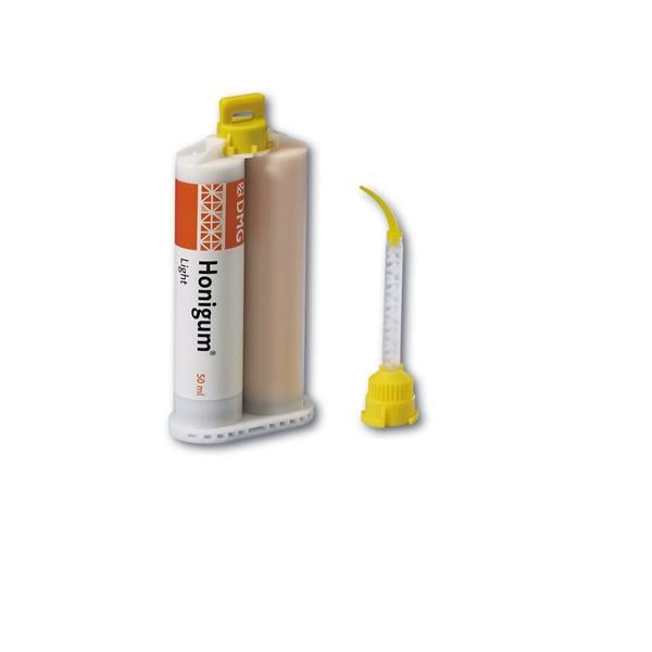 Honigum Light - Light, 2x 50 ml