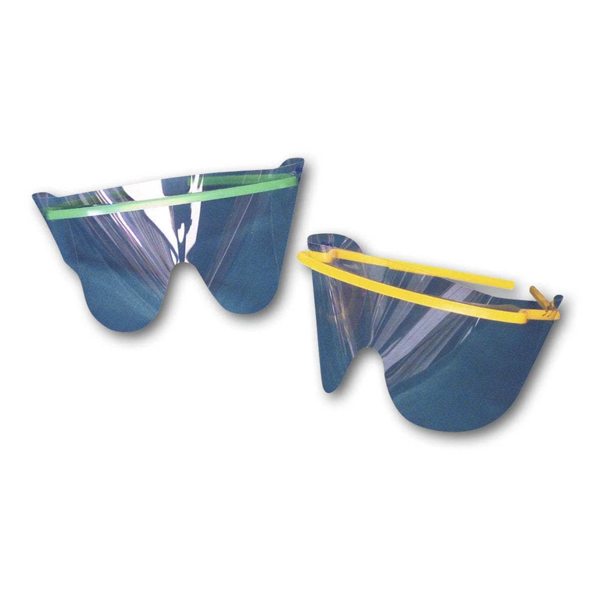 Safeview - Lentilles, 25 pi�ces