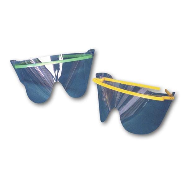 Safeview - Intropack: contient 50 lunettes compl�tes