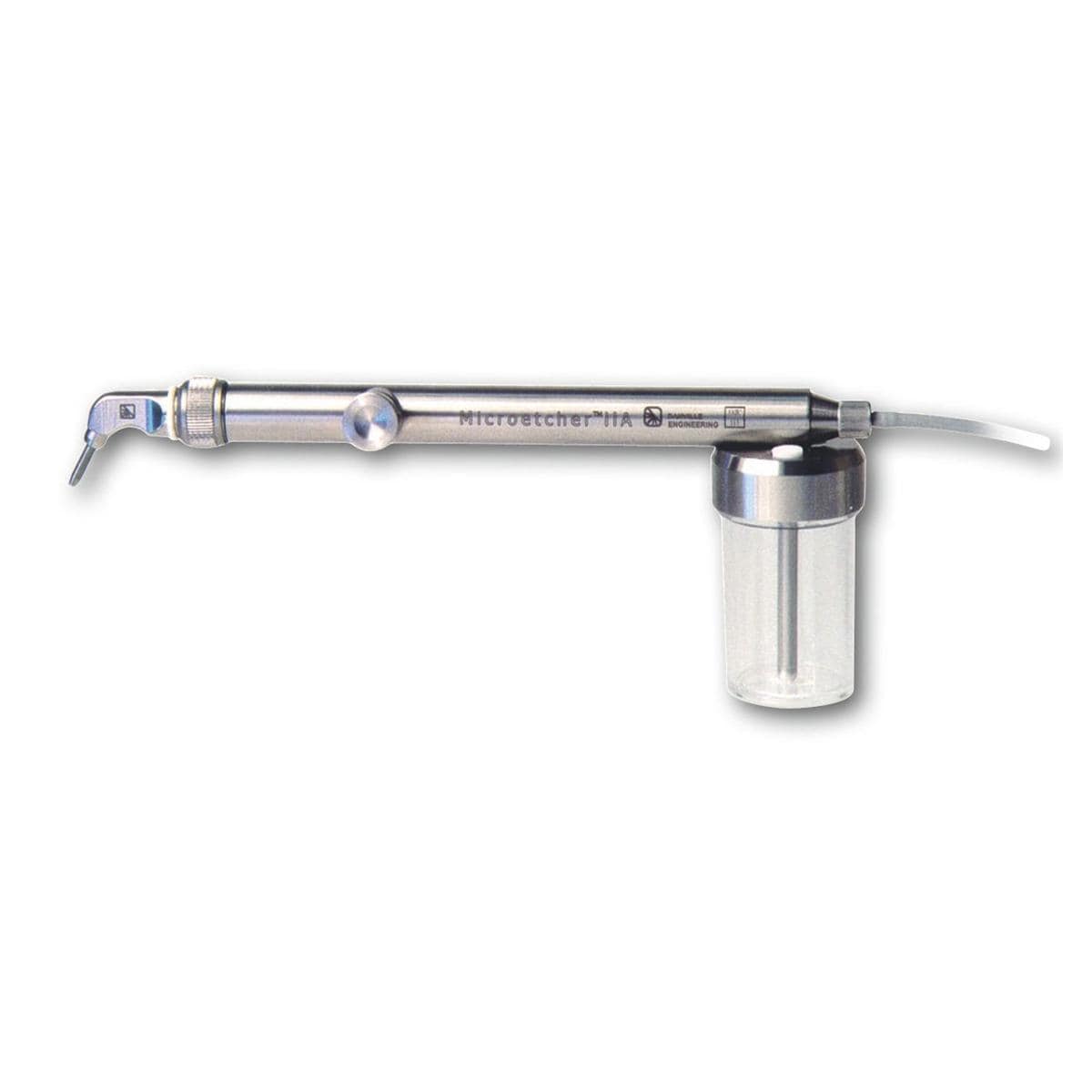 MicroEtcher IIA - Sableuse