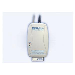 Melaflash CF-Card - Printer - 01039