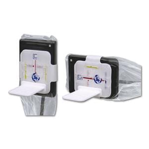 Unigrip - voor films en fosforplaatjes, 50 stuks