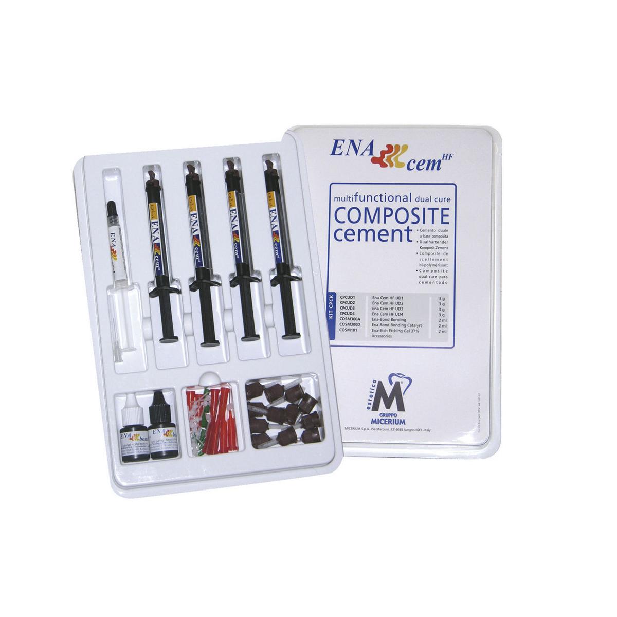 Enacem HF Kit Intro - Par pice