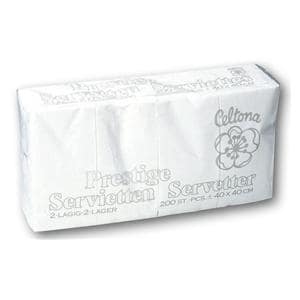 Lotus Prestige - 2-laags, 40 x 40 cm