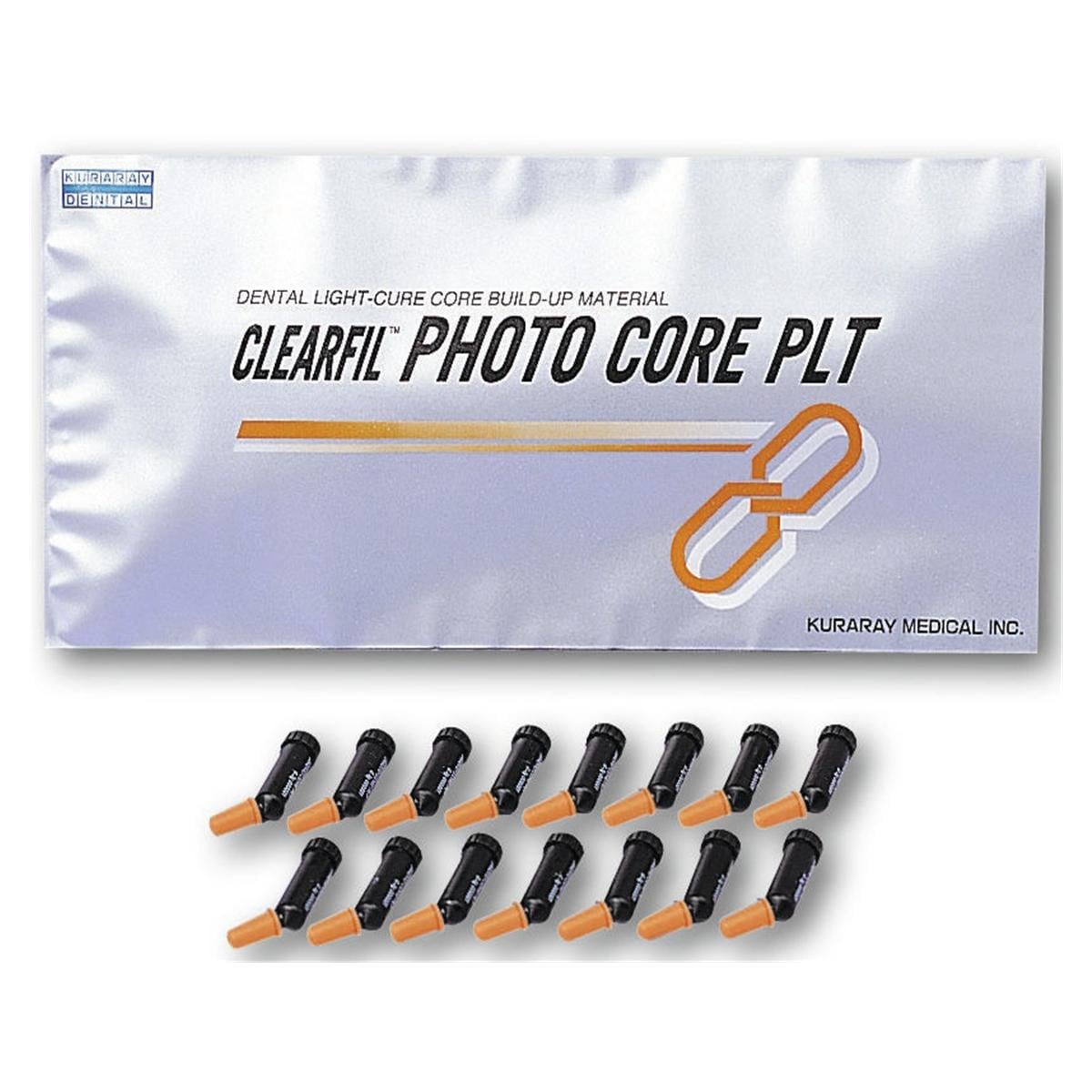 Clearfil Photo Core - tips - Tips, 30x 0,4 g