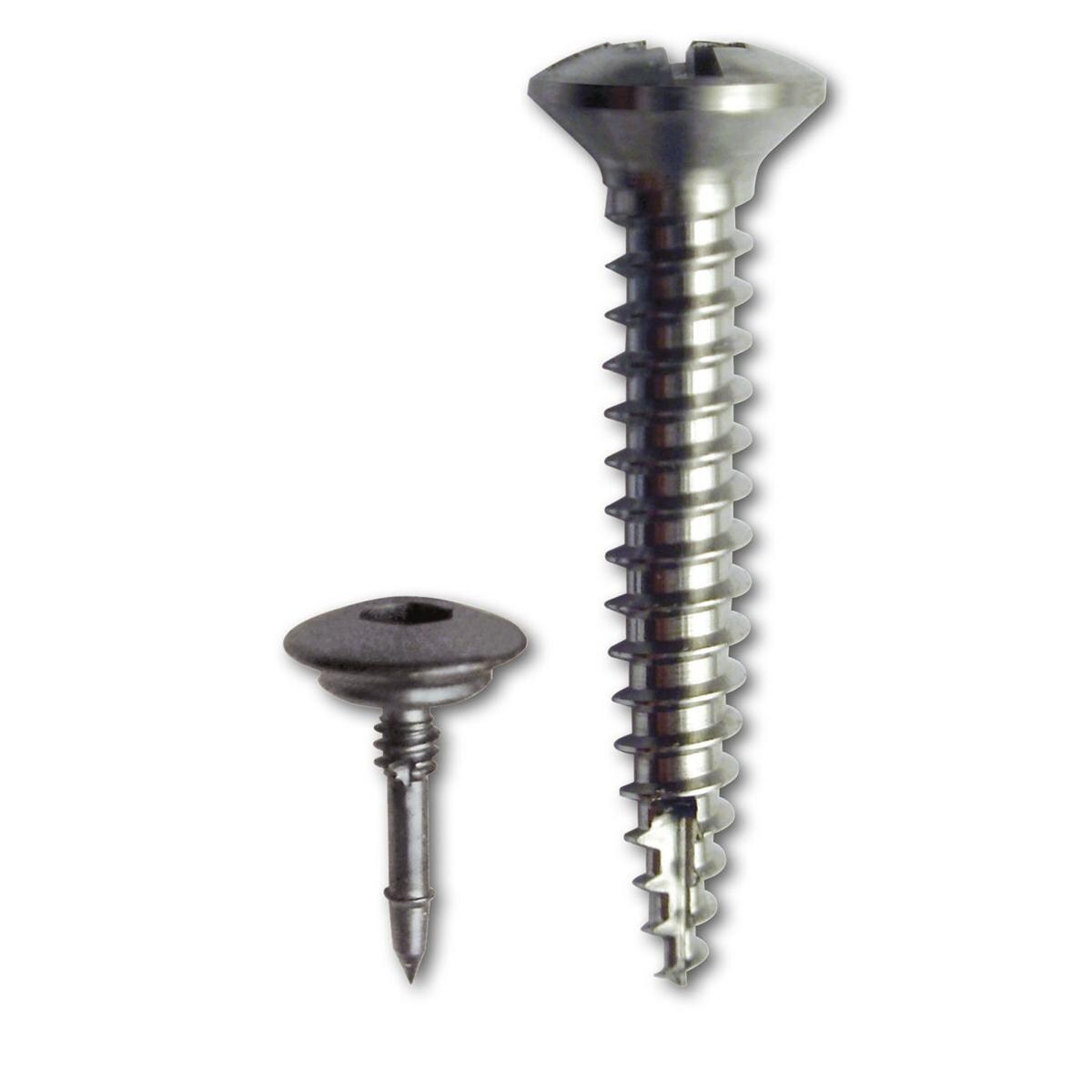 Trufix System - recharge truTACK - 3 mm, 10 pcs