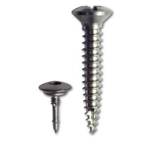 Trufix System - navulling truTACK - 3 mm, 10 stuks