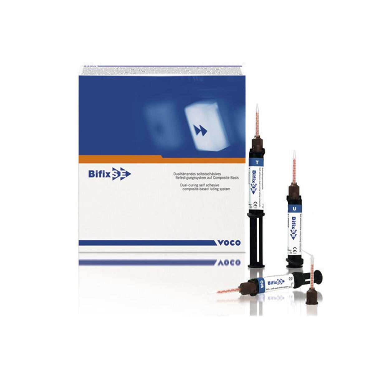 Bifix SE Quickmix - set - #1784