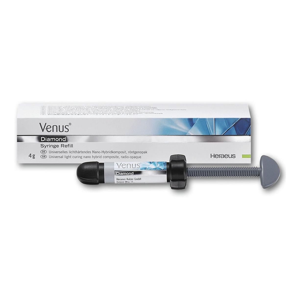 Venus Diamond - seringue - A1