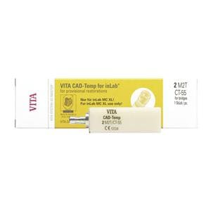 Vita CAD-Temp monoColor CT-55 - CT-55, 1M2T, par pc