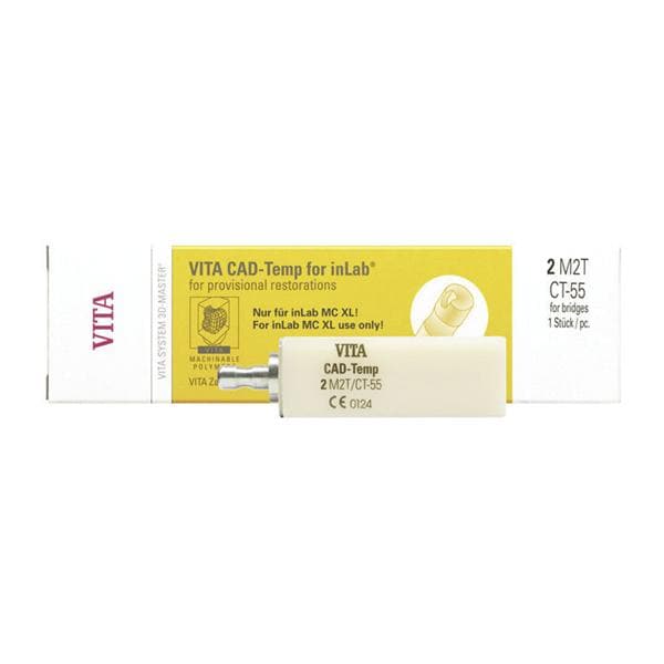 Vita CAD-Temp monoColor CT-55 - CT-55, 1M2T, par pc