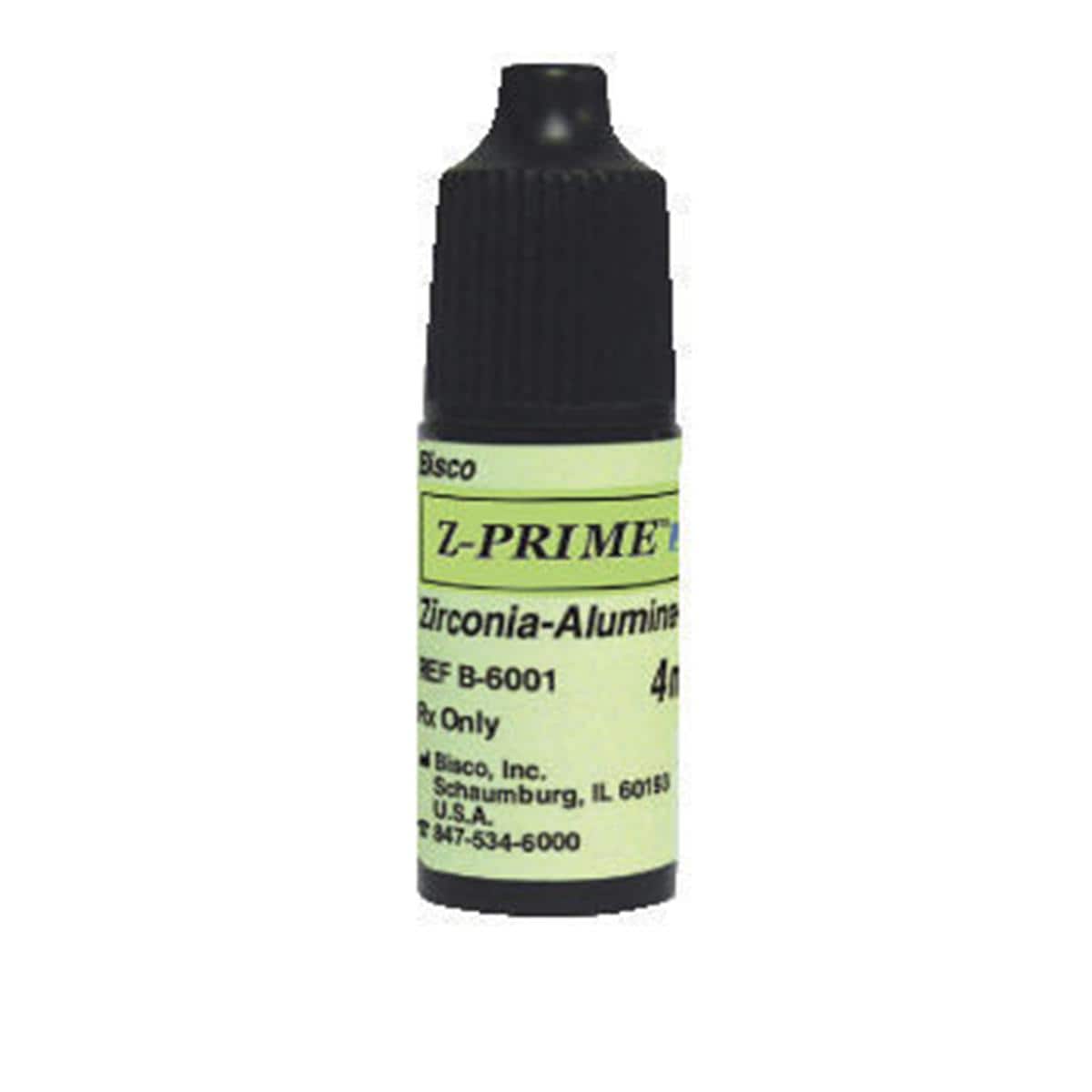 Z-Prime Plus - Flesje, 2 ml