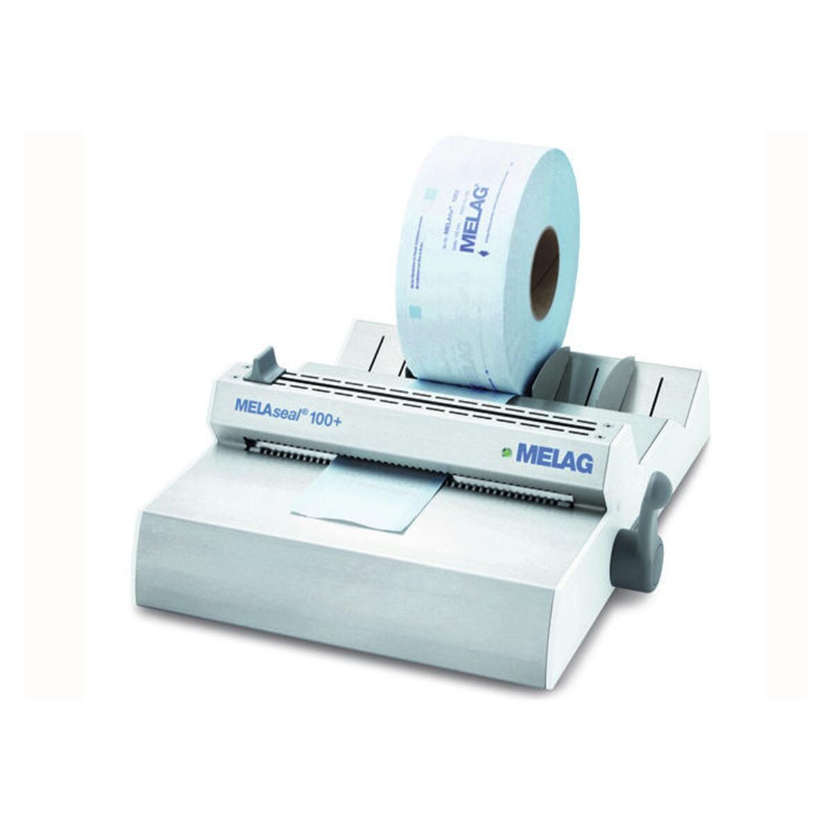 Melaseal Rollenhouder - Wand 00106