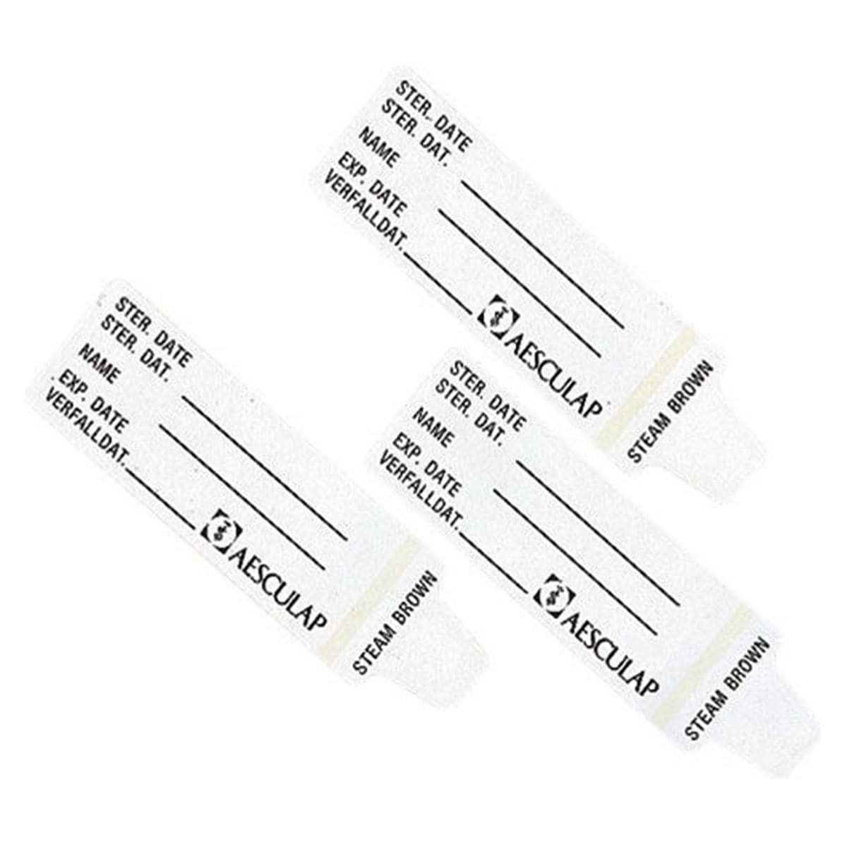 Cartes indicateurs - JG 687, 100 pcs