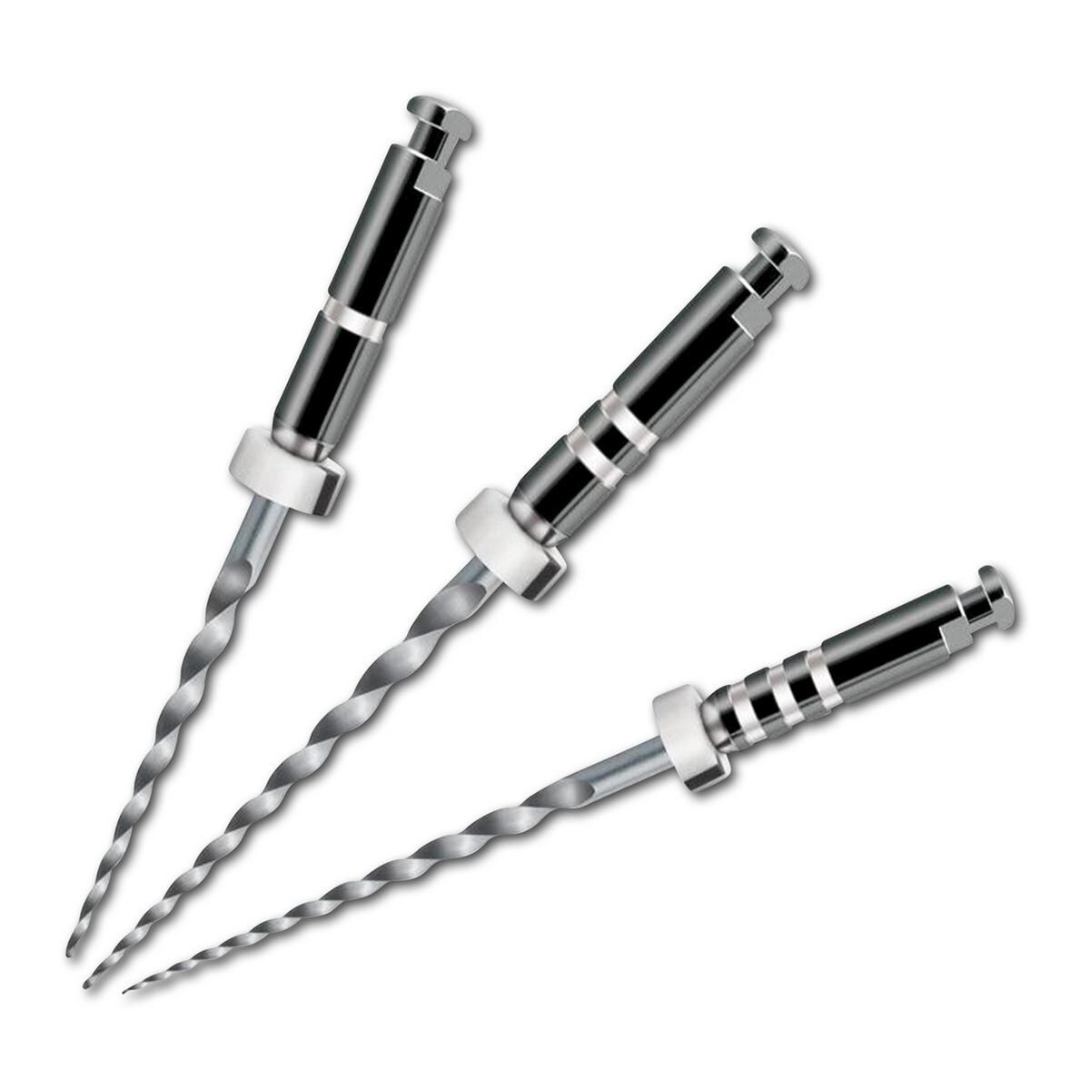 ProTaper Universal retreatment - D2