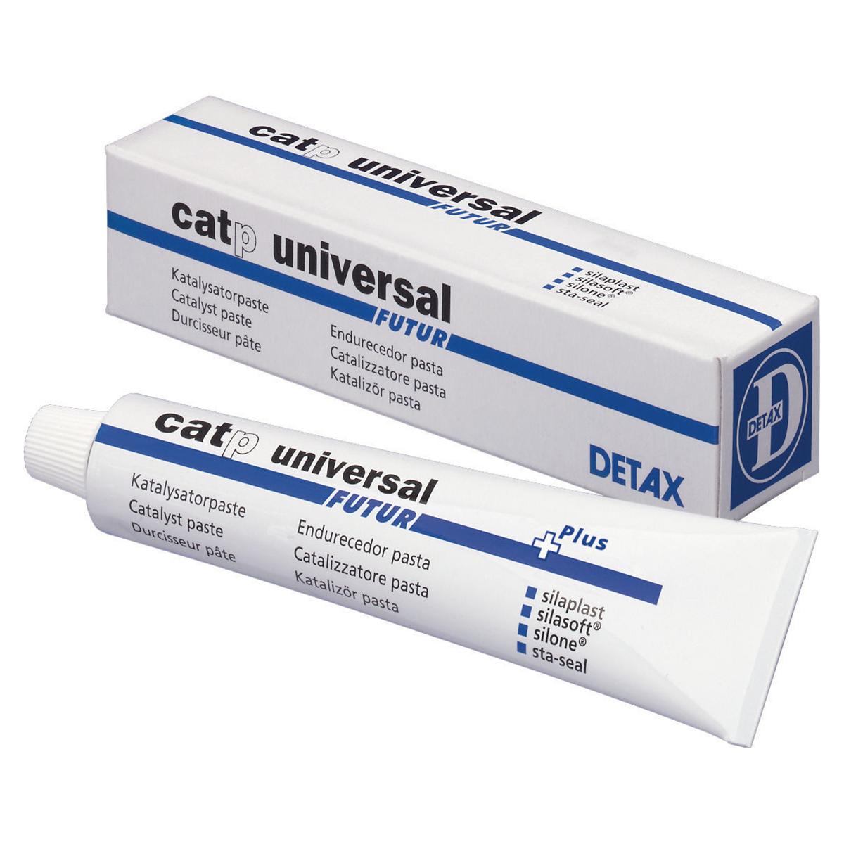 Silaplast cat p universal FUTUR - pte - Tube 35 ml