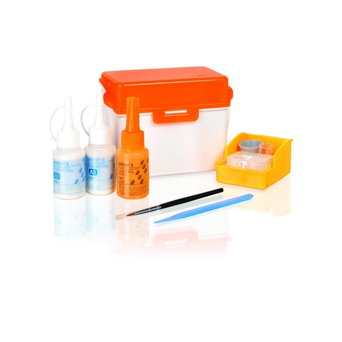 Unifast III - Introkit - Set
