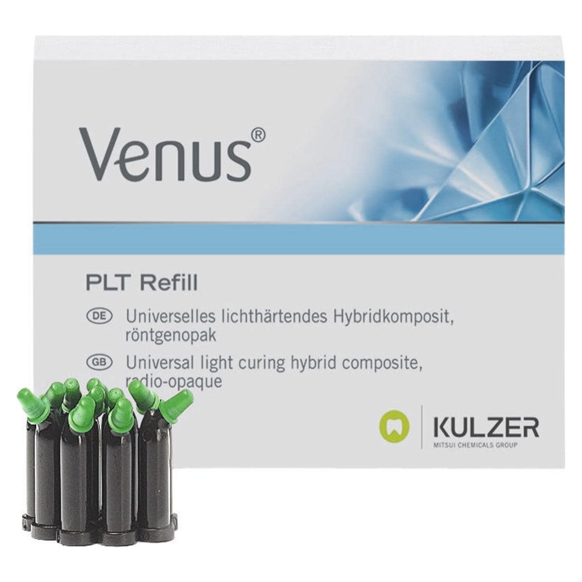 Venus - Capsules - A3, 20 x 0,25 g