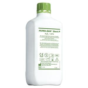 HUWA-SAN Dent P - Flacon, 1000 ml