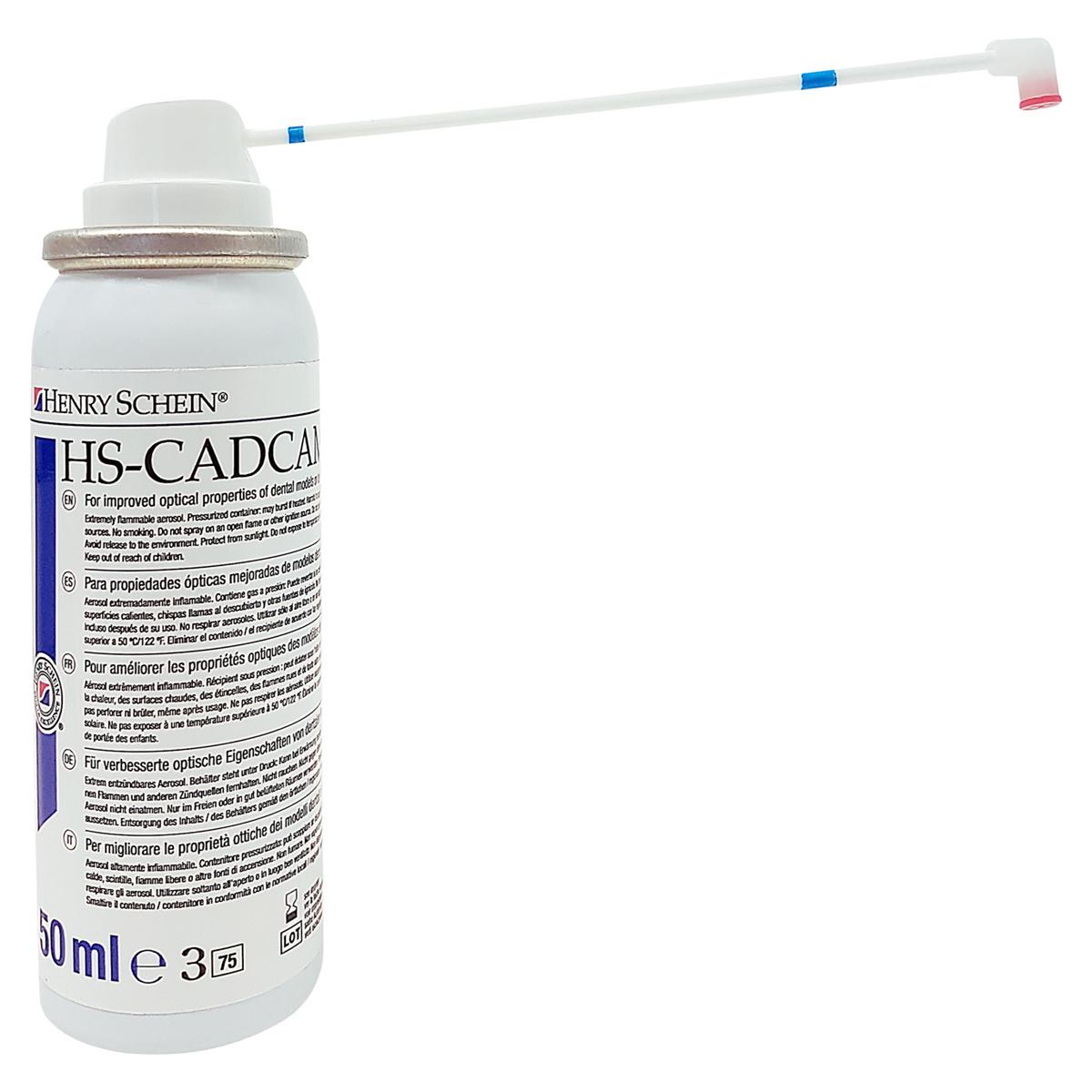 Scanspray CadCam - Spray, 50 ml