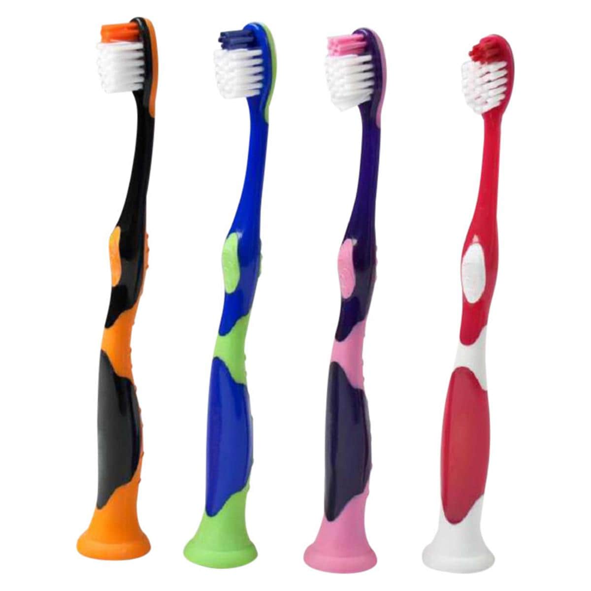 Jeugdtandenborstel - Verpakking, 30 stuks