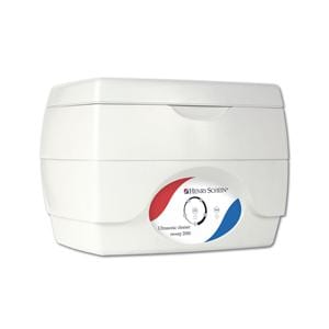 Ultrasoonreiniger Sweep 2000 - met verwarming