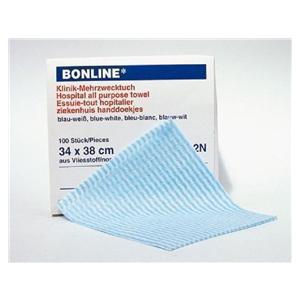 Bonline all purpose reinigingsdoek - 100 stuks