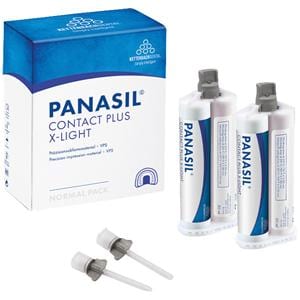 Panasil contact plus - 11892