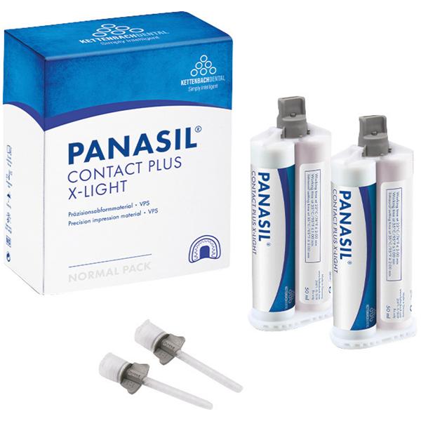 Panasil contact plus - 11892