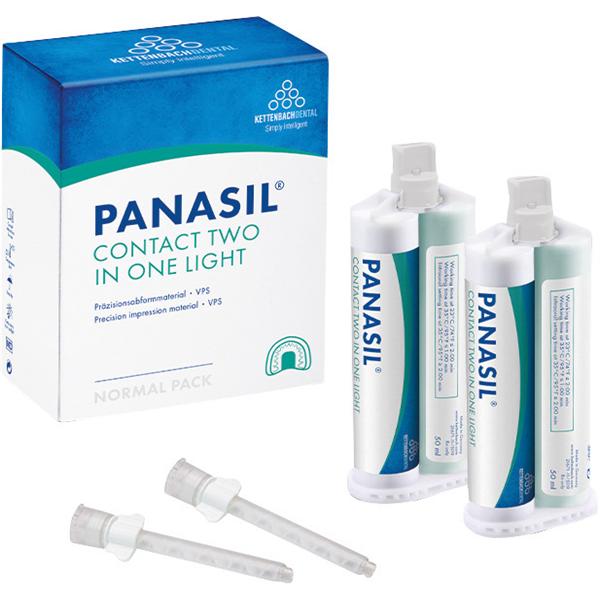 Panasil contact 2-en-1 - 11781
