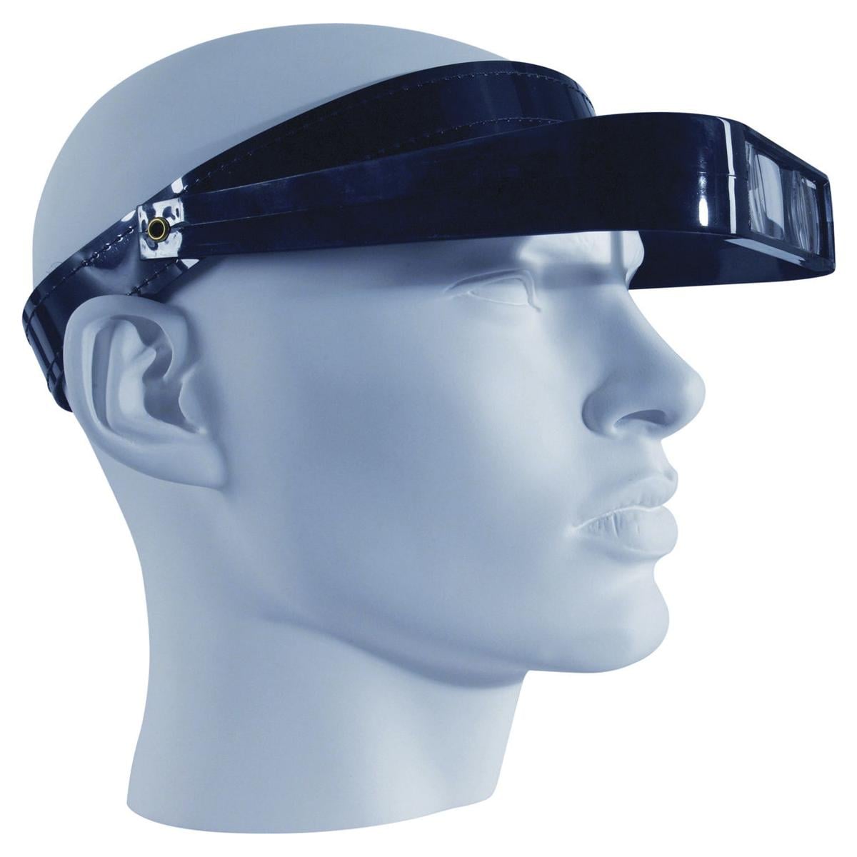 Loupe bril - 4 x vergrotend