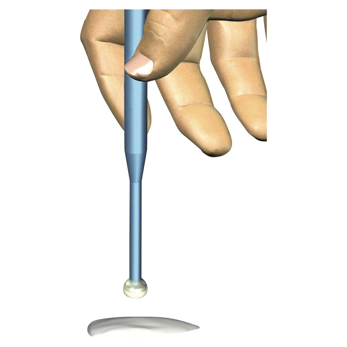 MicroStix original hold blauw - STIX64B