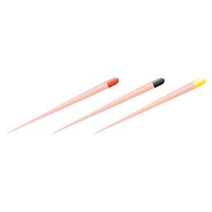 Guttapercha points Taper 02 - ISO 25, rood, 120 stuks