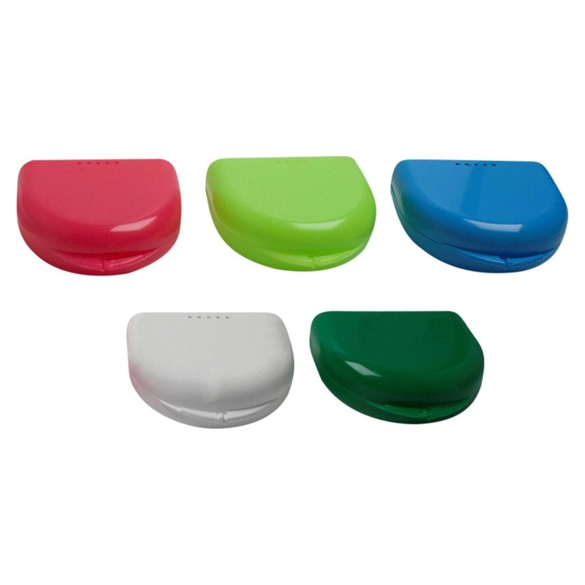 Retainerbox - Assortiment, 20 stuks