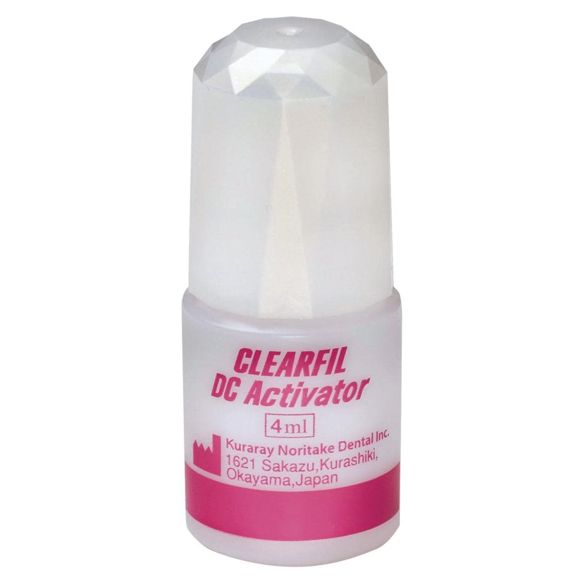 CLEARFIL DC Activator - Flacon 4 ml