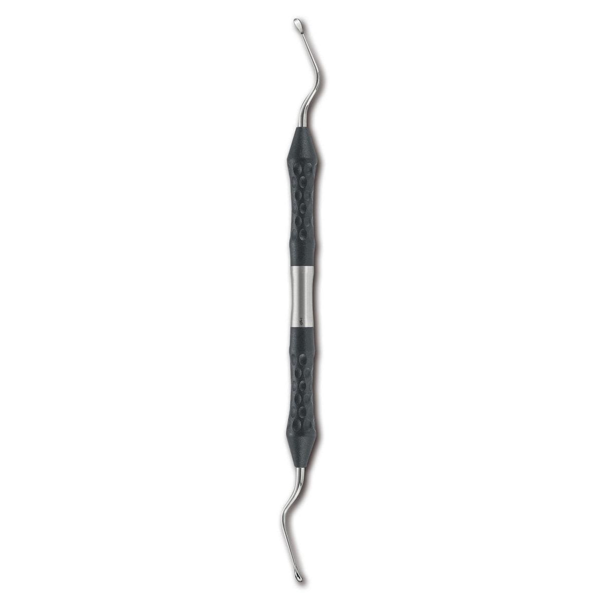 Botcurette Scherpe lepel Lucas - DO609R, groot