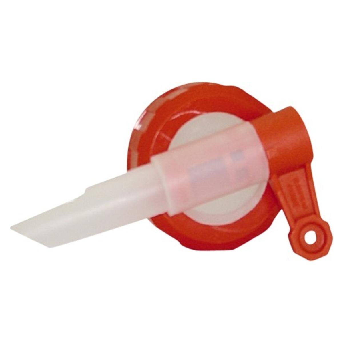 Robinet de vidange - Par pc