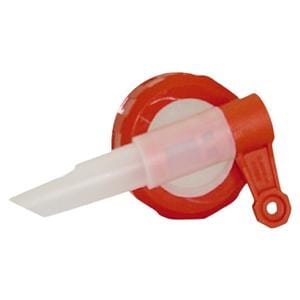 Aftapkraan voor jerrycans - REF. 4010, per stuk