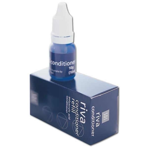 Riva conditioner - Flesje, 10 ml