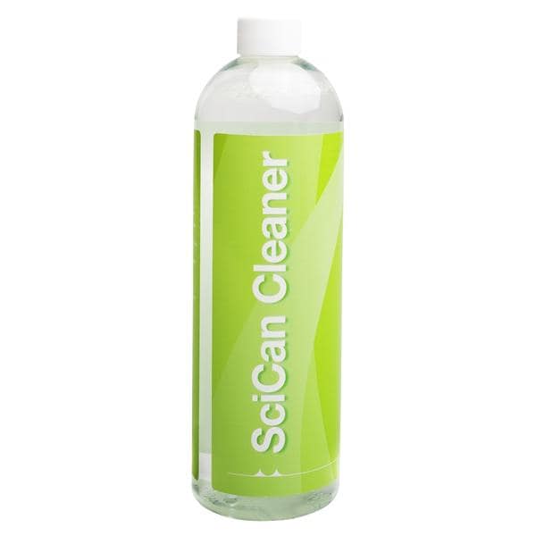 SciCan Cleaner - Verpakking, 6 x 500 ml