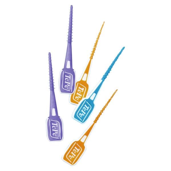 EasyPick - Dispenserbox - M / L, turquoise - 200x 2 stuks