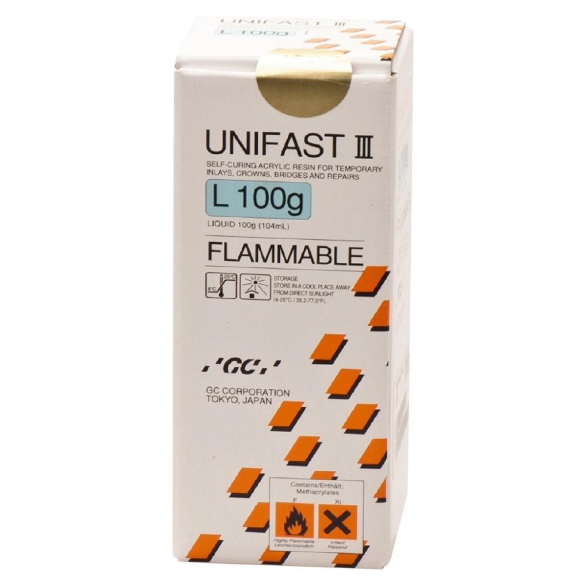 Unifast lll - liquide - 104 ml
