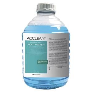 Acclean Mondspoeling alcoholvrij - Can, 5 liter