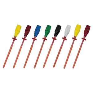 GUTTAFUSION Obturateurs - ISO 20, 6 pcs