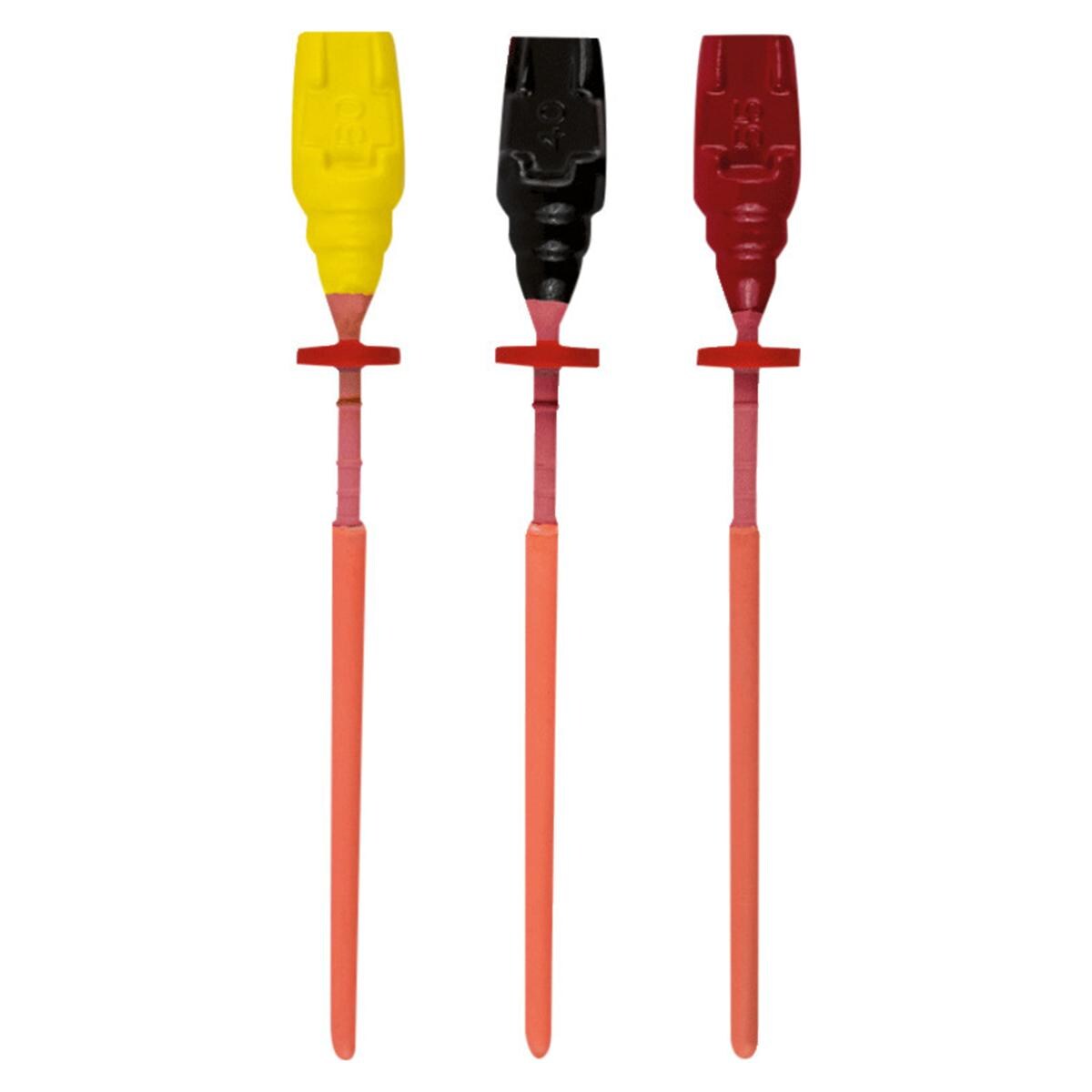 GUTTAFUSION RECIPROC Obturateurs - R25, 6 pcs