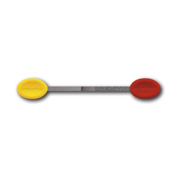 ProxoStrip Plus - 15 µm jaune, 40 µm rouge, 6 pcs